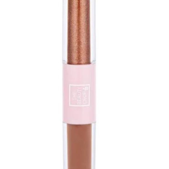 The Beauty Crop  Liquid Eyeshadow Duo 5/$25 - Picture 1 of 2